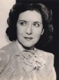 Gracie Allen