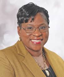 Rev. Dr. Lonnie Dawson