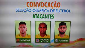 We did not find results for: Convocacao Da Selecao Olimpica Rio 2016 Lista Youtube