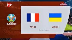 Buy your tickets for the 2020 france/ukraine match from the official ticket office of stade de france. Pes 2020 France Vs Ukraine Uefa Euro 2020 Match Gameplay Youtube