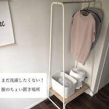 画像に含まれている可能性があるもの 室内 洗面所 収納棚 収納 クローゼット