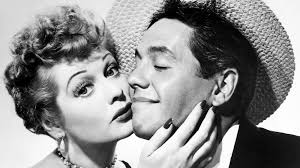 Her maternal grandfather desi arnaz jr. America S Sweethearts Lucy And Desi S Made For Tv Romance Vanity Fair