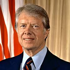 Jimmy Carter: 1924-2024