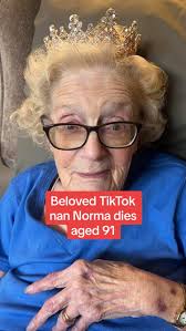 Nanny Norma Last Video