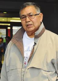 Don Hatch Jr. reflects