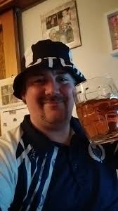 Mythica Brewing tap room visit