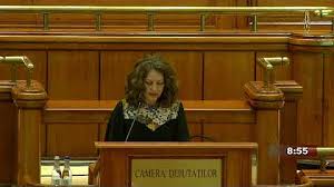 Articole noi despre camera deputatilor, parlamentul romaniei. Parlamentul Romaniei Camera Deputatilor Youtube