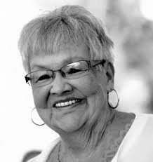 Henderson, Joyce Irene Hollars