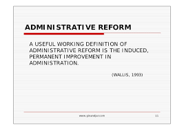 Maybe you would like to learn more about one of these? Current Issues In Public Administration