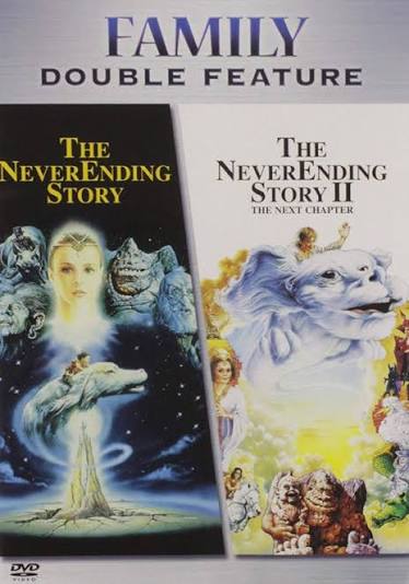 The NeverEnding Story / The NeverEnding Story II