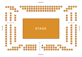 Proper Classic Center Theater Seating Chart 2019