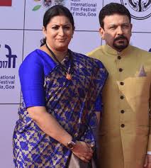 Zoish irani (pupil) & shanelle irani (lawyer) maternal grandfather: Zubin Irani Smriti Irani Husband Wiki Biography Age Images Family More Wikimylinks