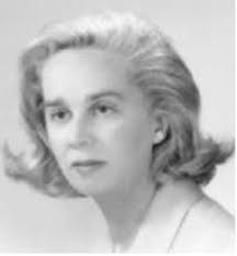 Mary Jane Wahl Gearns (1931-2012)