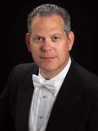 Baylor wind ensemble, led by former Abilenian, in concert