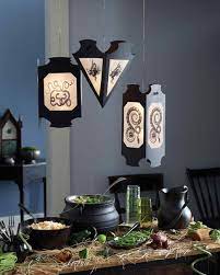 Feminine way to make drawer utensil organizer. Best Indoor Halloween Decoration Ideas Martha Stewart
