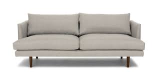 If you want to judge the quality of a sofa, go beyond what it looks like. A Review Of 16 Of Article S Most Popular Sofas Apartment Therapy