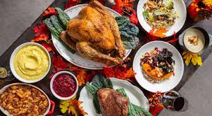 You may be able to get a free thanksgiving dinner in 2020! Thanksgiving Bannock Brunch Dinner Turkey Specials