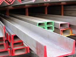 Stainless Steel Channel Manufacturers In India Ss 304 U And