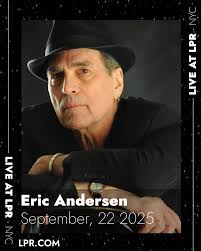 Bildergebnis für Eric Andersen