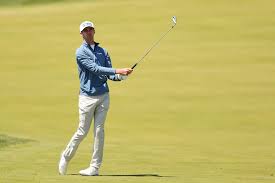 PGA Championship 2026: Alex Smalley was my teammate in college. Here are 4 things I learned from him