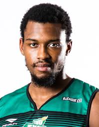 40ジョーダン・フェイゾン選手、契約合意のお知らせ