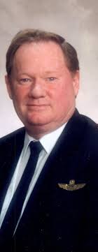 Robert C. Davis Obituary