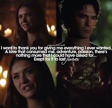 40 Fantastic Vampire Diaries Quotes Vampire Diaries Quotes Vampire Diaries Funny Vampire Diaries Memes