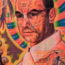 Como o LSD influenciou a cultura ocidental