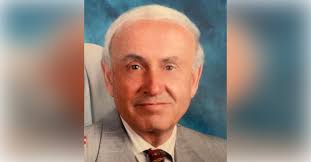 Obituary information for Stanislav J. Pautler