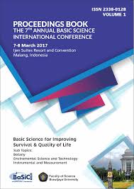 Iw kusuma, h kuspradini, et arung, f aryani, yh min, js kim, y kim. Http Basic Ub Ac Id Files Proceeding Proceedings Basic 2017 Vol1 Pdf