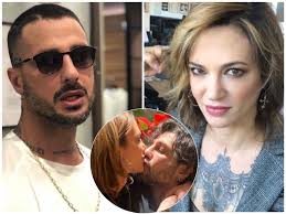 Fabrizio corona è uscito dal carcere ed è tornato agli arresti domiciliari: Fabrizio Corona Svela Cosa C E Davvero Tra Lui E Asia Argento Isa E Chia
