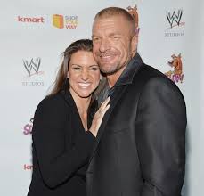 She graduated from elizabeth high school. The Better Half The Wives And Girlfriends Of Your Favorite Wrestlers Page 25