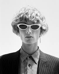 Eyeplus Optical, George Petsas