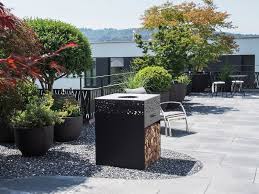 Designer Grill Gartengrill Luxus Grill Gesucht In 2020 Gartengrill Holzbackofen Asthetisches Design