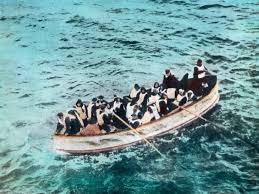 The RMS Carpathia: How It Rescued Titanic Survivors