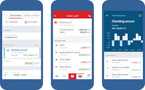 Download the cibc mobile banking app to bank from anywhere. Infinum Mobile Banking