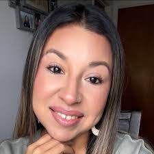 Genevie Ramirez's Instagram, Twitter & Facebook