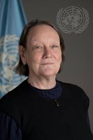 Victims' Rights Advocate