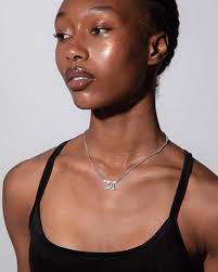 Juicy Couture discounts Layla Necklace