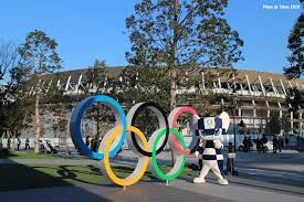 El grueso del equipo olímpico español llega a tokio a cinco días de los jjoo. Donde Ver La Inauguracion De Los Juegos Olimpicos De Tokio 2020