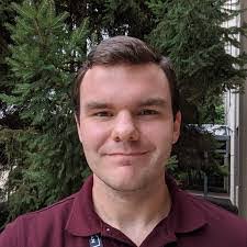 Jeremy Verhoff's Instagram, Twitter & Facebook