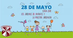 1000 x 1200 jpeg 99 кб. Dia De Los Jardines De Infantes Y El Dia De La Maestra Jardinera Colegio De San Jose