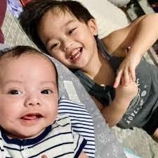 Ulysses Castro's Instagram, Twitter & Facebook