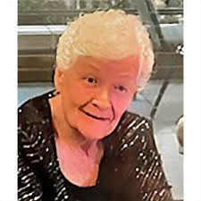 MARY JO (SHELLY) McCONNELL Obituary