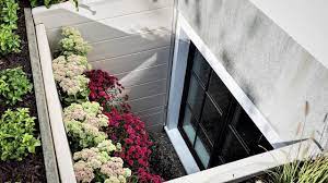 See more ideas about egress window, egress, waterproofing basement. Scapewel Egress Window Wells Youtube