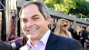 Adam Goodman Out as Paramount Pictures Film Group President