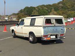 pin by shannon dlynn on imports cars and trucks and vans mini trucks datsun pickup datsun