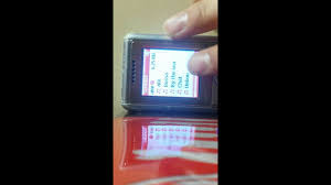 Sagem My400v ringtones - YouTube