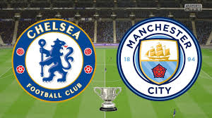 Sat oct 30 portsmouth a. Carabao Cup 2019 Final Chelsea Vs Manchester City 24 02 19 Fifa 19 Youtube