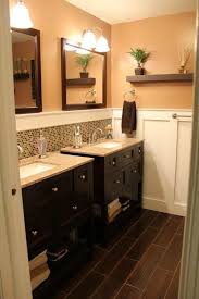 His And Her S Master Bathroom Vanity With Double Sinks And Ample Storage Description From Double Vanity Bathroom Small Bathroom Vanities Bathroom Sink Vanity